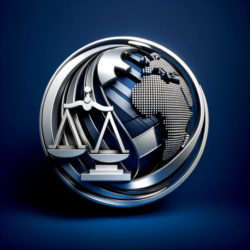 Iusreporter Global logo