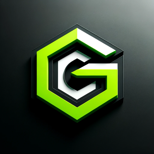 GameDevGPT logo