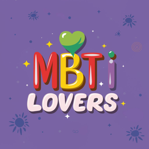 MBTI Lovers logo