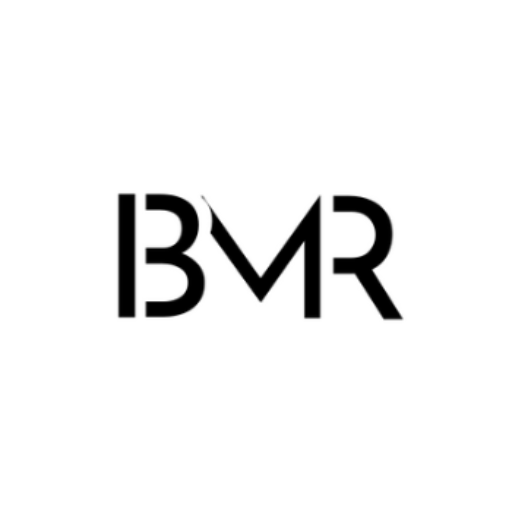 BMR EDUCATION logo