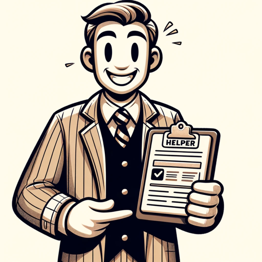 Ticket Helper logo
