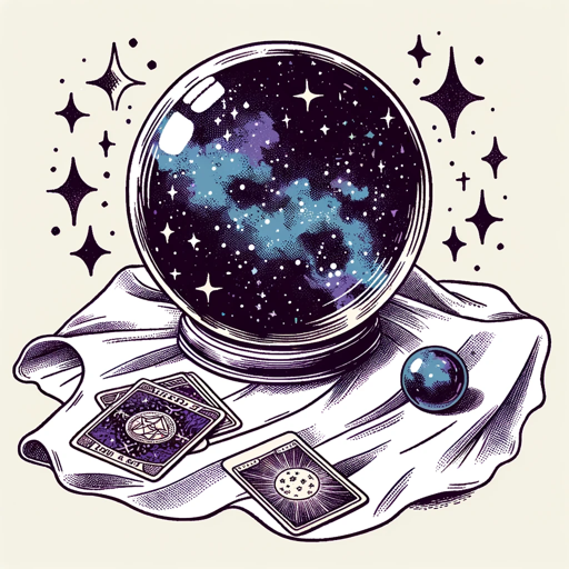 Fortune Teller logo