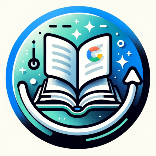 Google Web Story Creator logo