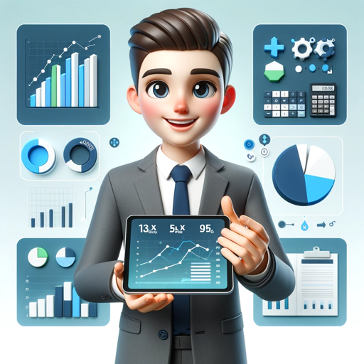 Consultor contábil logo