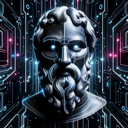 Cyber Socrates logo