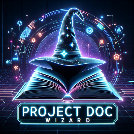 Project Docs Assistant logo