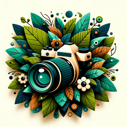 Stock Photo Assistant logo