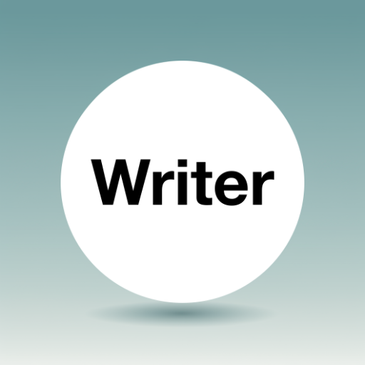 Writer logo