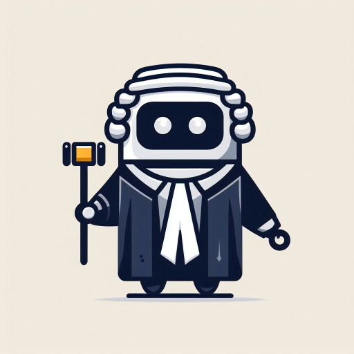 Paralebot - Outer Space Treaty logo