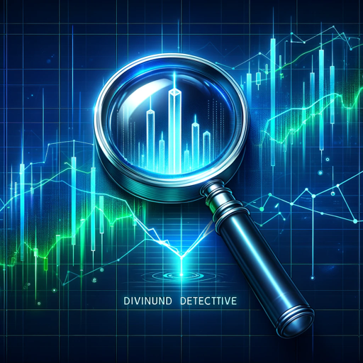 Dividend Detective logo