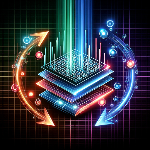 Sheet Transformer logo