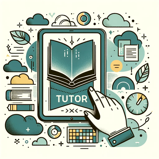 DocTutor logo