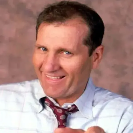 Al Bundy logo