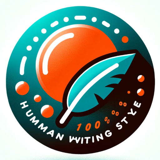 Summarize Text | 100% Human Writing Style logo