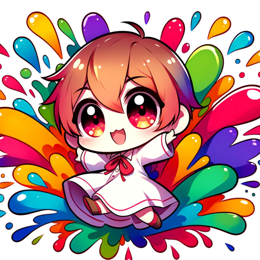 Chibify It (Chibi Art Transformer) logo