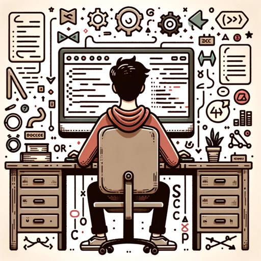 Code Refactor Pro logo
