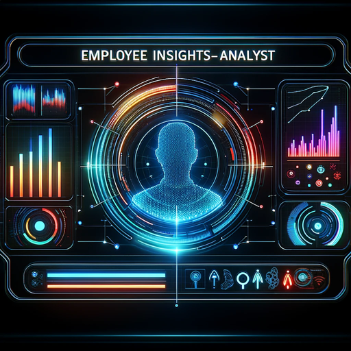 📊 Employee Insights Analyst GPT 🧠 logo