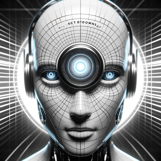 Plain Sight AI Companion logo