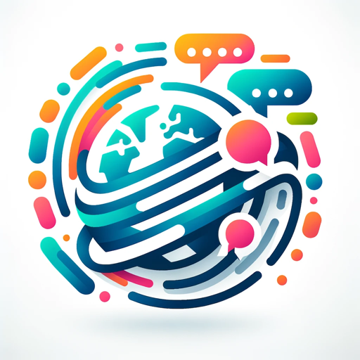 Language Explorer logo