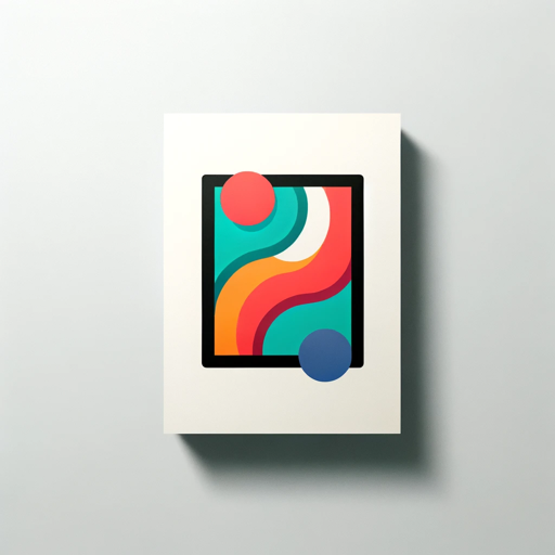 Poster Maker logo
