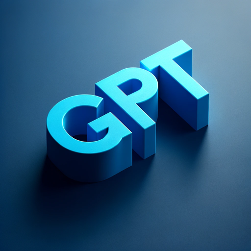 GPT Store logo
