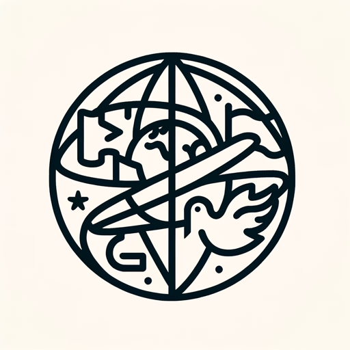 Geopolitical Strategy Advisor logo