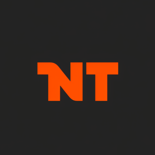 NT GPT - NinjaTrader 8 Strategies and Indicators logo