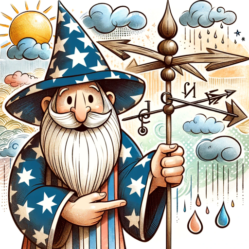 WeatherWiz logo