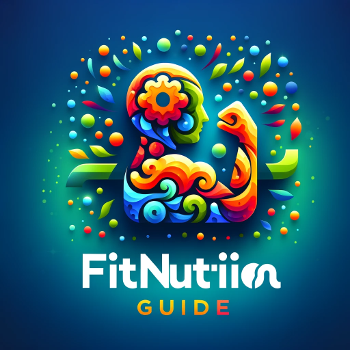 FitNutri Guide logo