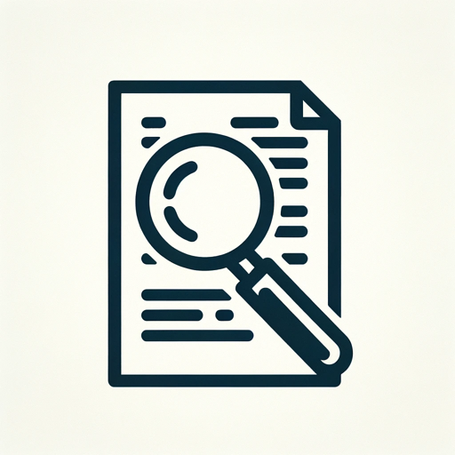 Contract Review Assistant logo