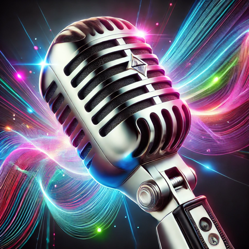 Singing and Music GPT