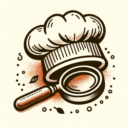 EASY Recipe Schema Markup Generator from a URL logo