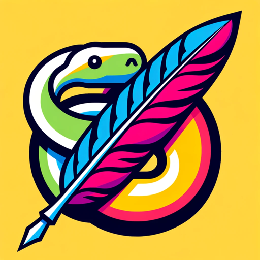 Advanced Python Assistant logo