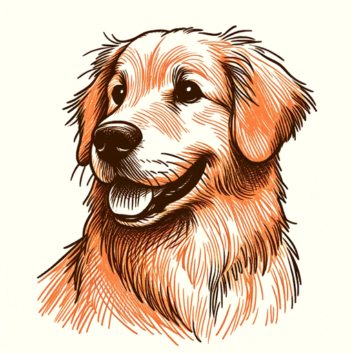 Bark Buddy logo