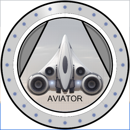 CFO of Aviator Inc logo