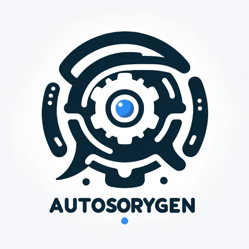 AgileUserStoryGen logo