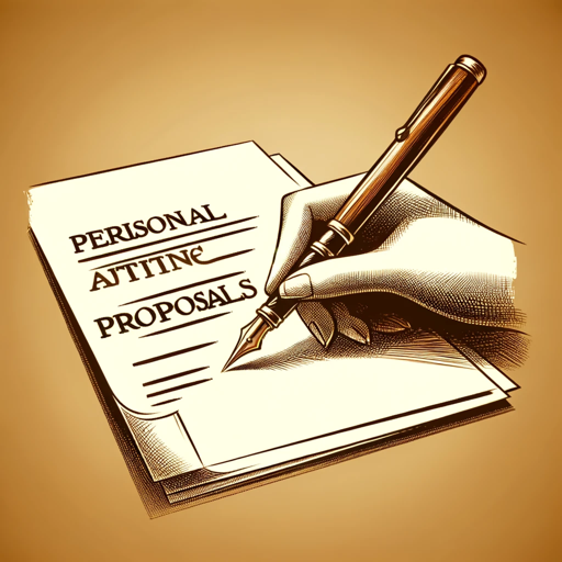 Prop Gen logo