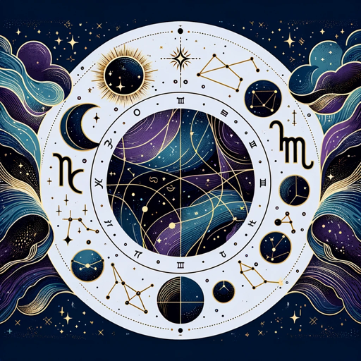 Astrology logo