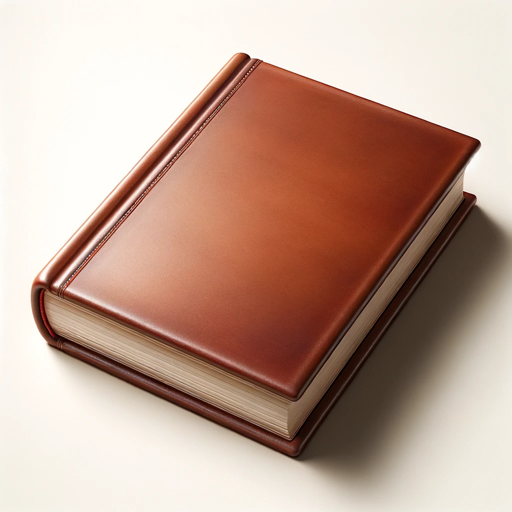 Dictionary GPT logo