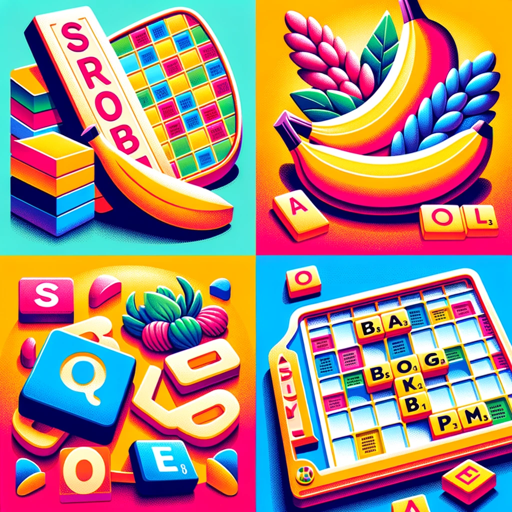 AI Entrepreneurs WORD GAME WIZARD logo
