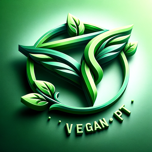 VeGanPT logo