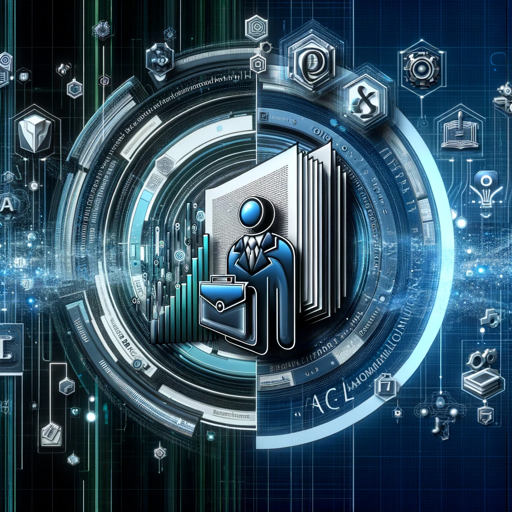 ACL Paper Assistant logo