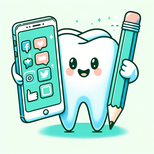 DentalVox logo