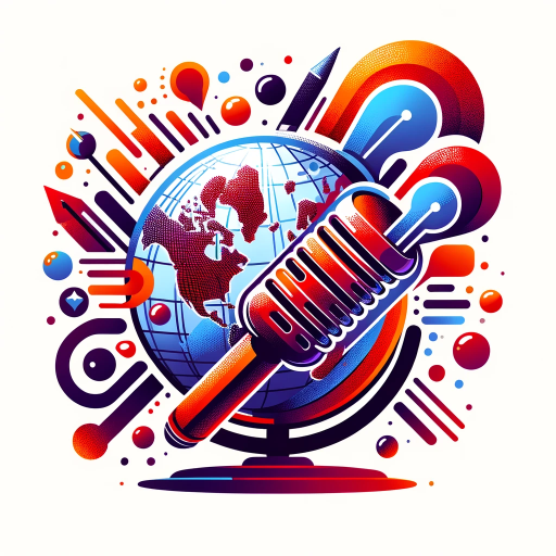 Current Affairs Commentator logo
