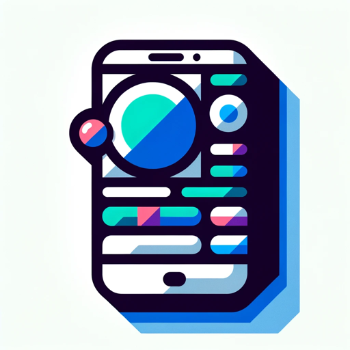UI Designer logo