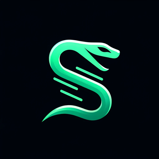 Python Mentor logo