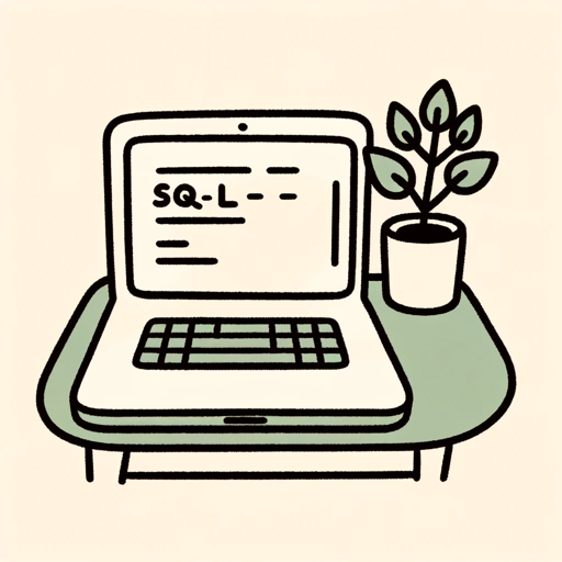 SQL a Day logo