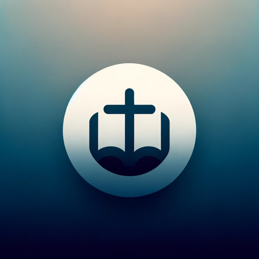 Christian Philosopher and Theologian logo