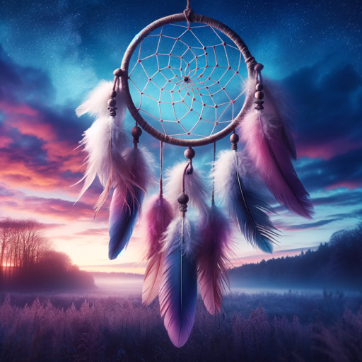 Dream Catcher logo