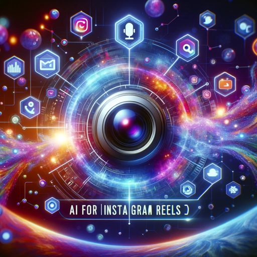 Reel Strategist AI logo